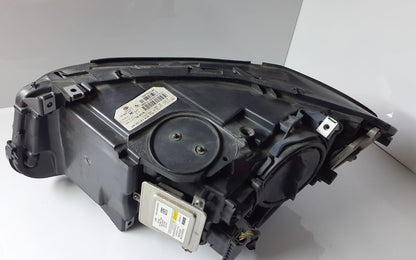 BMW 5 Series F10 F11 Right Bi Xenon Headlight OEM 7203248
