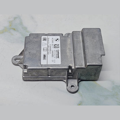 OEM BMW 3 4 SERIES G20 G21 G22 G26 G80 CONTROL MODULE UNIT ECU SRS 5A656B0