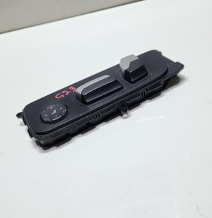 2018-2026 BMW X3 Seat Adjustment Switch Panel 9390115 G01 G20 G21 G22 G23 OEM