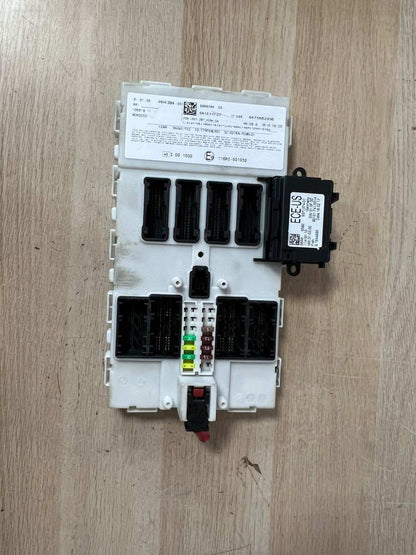 2016-2018 BMW 330e Engine Control Module 8693213 F30 330e 2.0L Hybrid ECU SET 