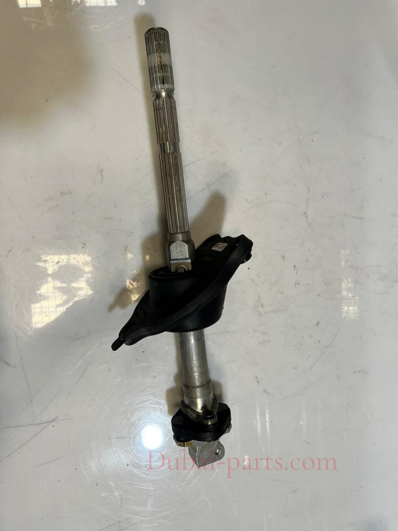 2022-2024 BMW iX I20 xDrive40 Steering Shaft 5A81E80 OEM
