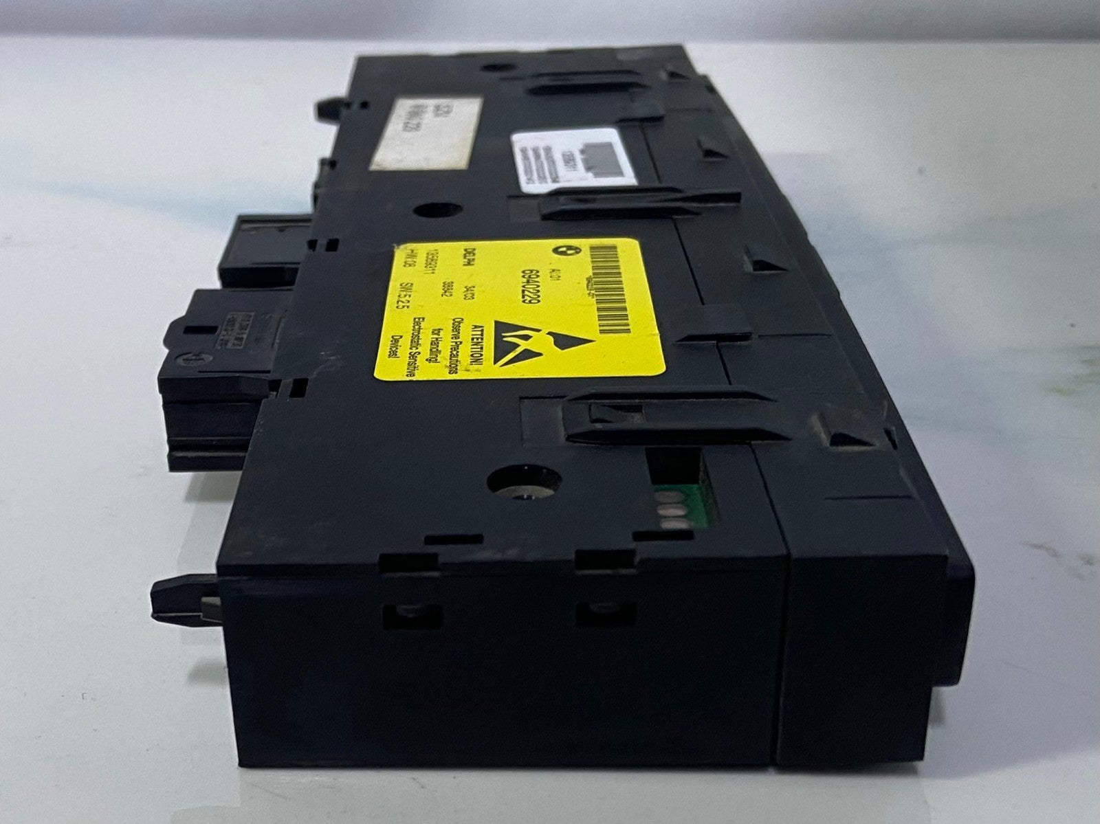 OEM BMW E60 E61 525i 545i Centre Console Switch centre DSC PDC 6944962