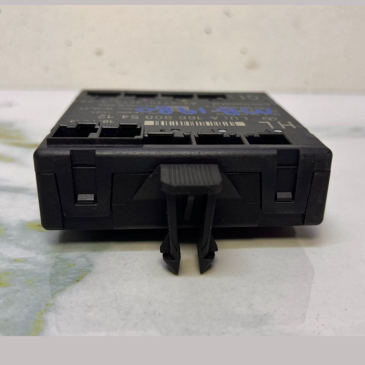 2014-2016 Mercedes-Benz GL450 Door Control Module A 1669005412 GL450 and ML-Clas