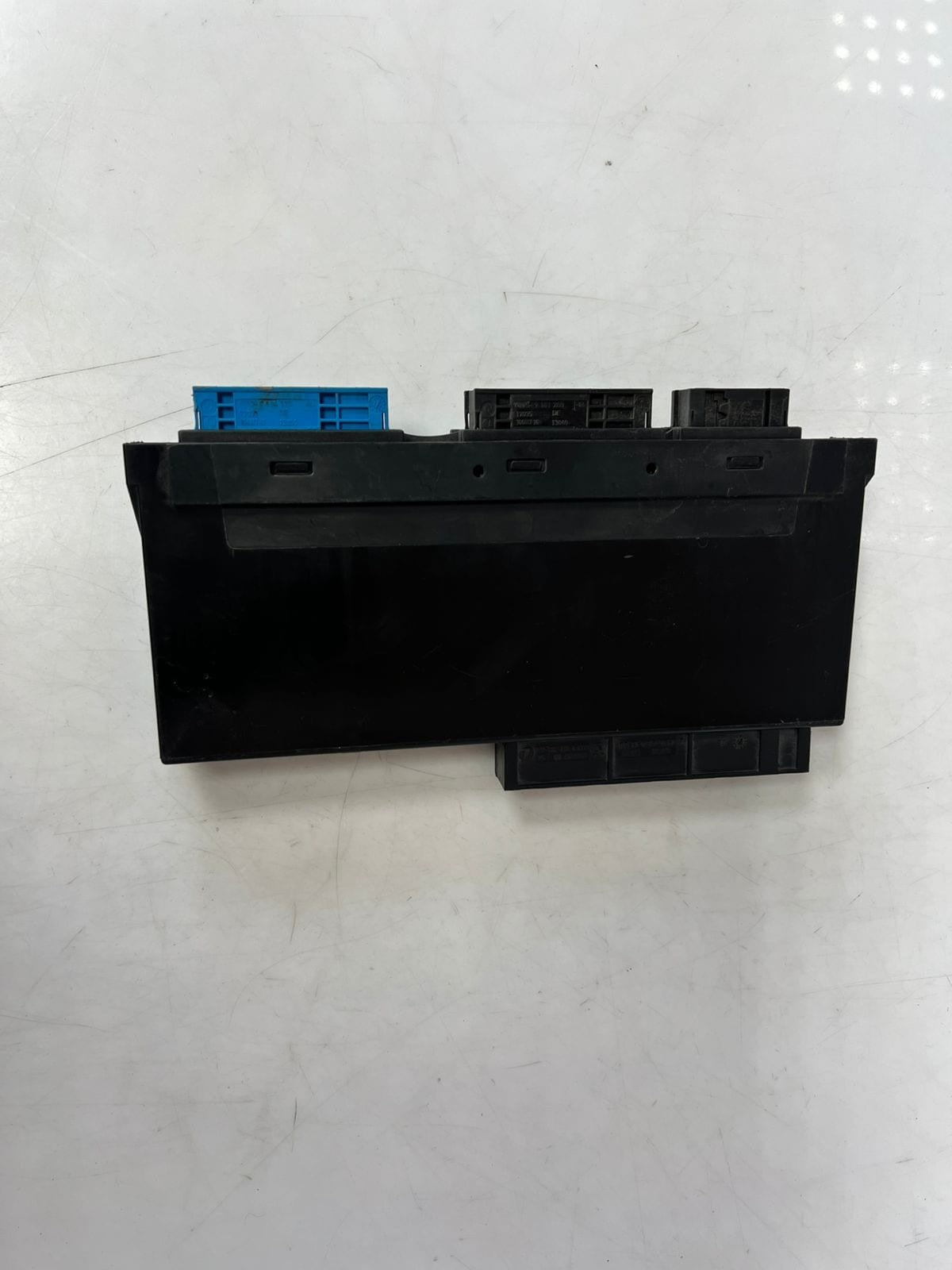 BMW 5 Series F10 and 6 Series F06 F12 F13 Ecu Junction Box BCM 9284283 OEM