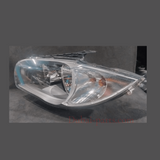 BMW 1 SERIES E81 E82 E87 E88  LEFT SIDE  HEADLIGHT LAMP  -7249651