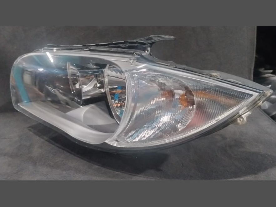 BMW 1 SERIES E81 E82 E87 E88  LEFT SIDE  HEADLIGHT LAMP  -7249651