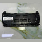 Load image into Gallery viewer, 10-14 Mercedes W204 C-Class AC Climate Heater Control Panel Switch A204 9000715