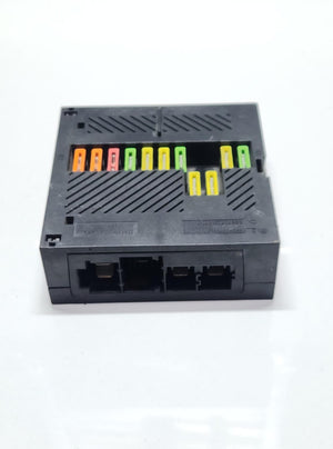 2002-2005 BMW 745i Integrated Power Supply Module 7510638  E65 E66 745i 750i OEM