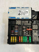 2022-2024 BMW iX 120 Power Distribution Fuse Box Module 5A45135 OEM