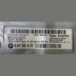 Load image into Gallery viewer, OEM BMW 5 Series F10 F11 530d HI-Fi HARMAN/BECKER Sound Audio Amplifier 9241335