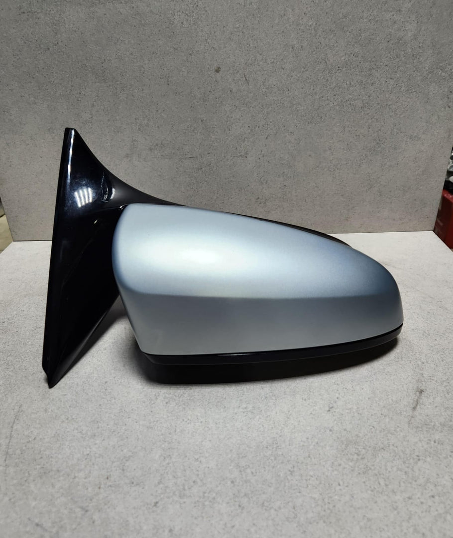2009-2012 BMW M6 F06 F12 SIDE Mirror 021016 M6 RHD WITH BLIND SPOT RHD