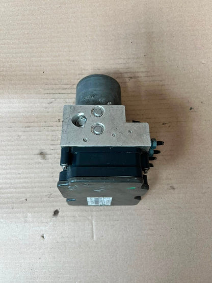 2015-2018 BMW F15 X5 F16 X6 Abs Module With Acc Active Cruise Control 6870769