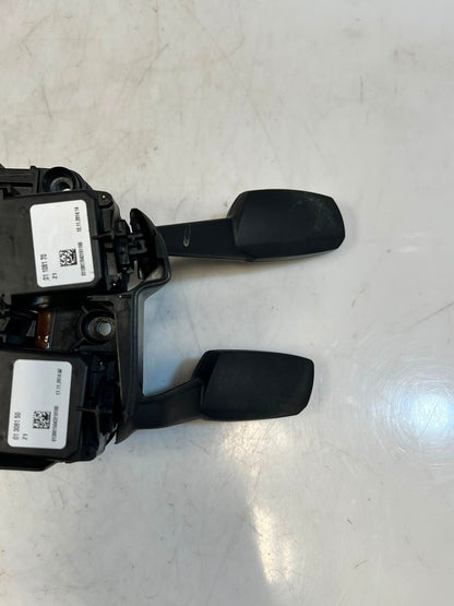 2006 BMW 325xi 3 Series E91 E84 LCI Switch Cluster Steering Column 9123051