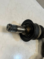 Bild in die Galerieansicht laden, BMW 1' F20, F21, F30, F31, F34, and F36 Drive Shaft Rear Right AXLE 7628252