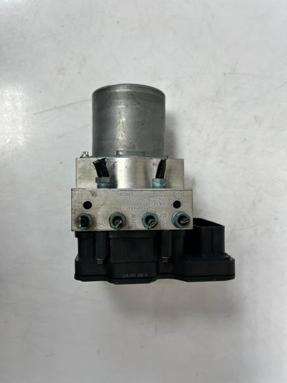 2012-2016 BMW 5 Series F10 F11 535i Abs Pump Control Module 6865852 OEM