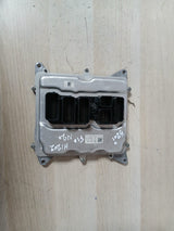 2011-2013 BMW F10 N20 520I Engine Control Unit SET DME+CAS4 CA+ 2KEYS 8617551