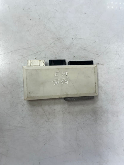 BMW GM III LOW 5 Series E39 E38 General CONTROL Module 6913520 OEM