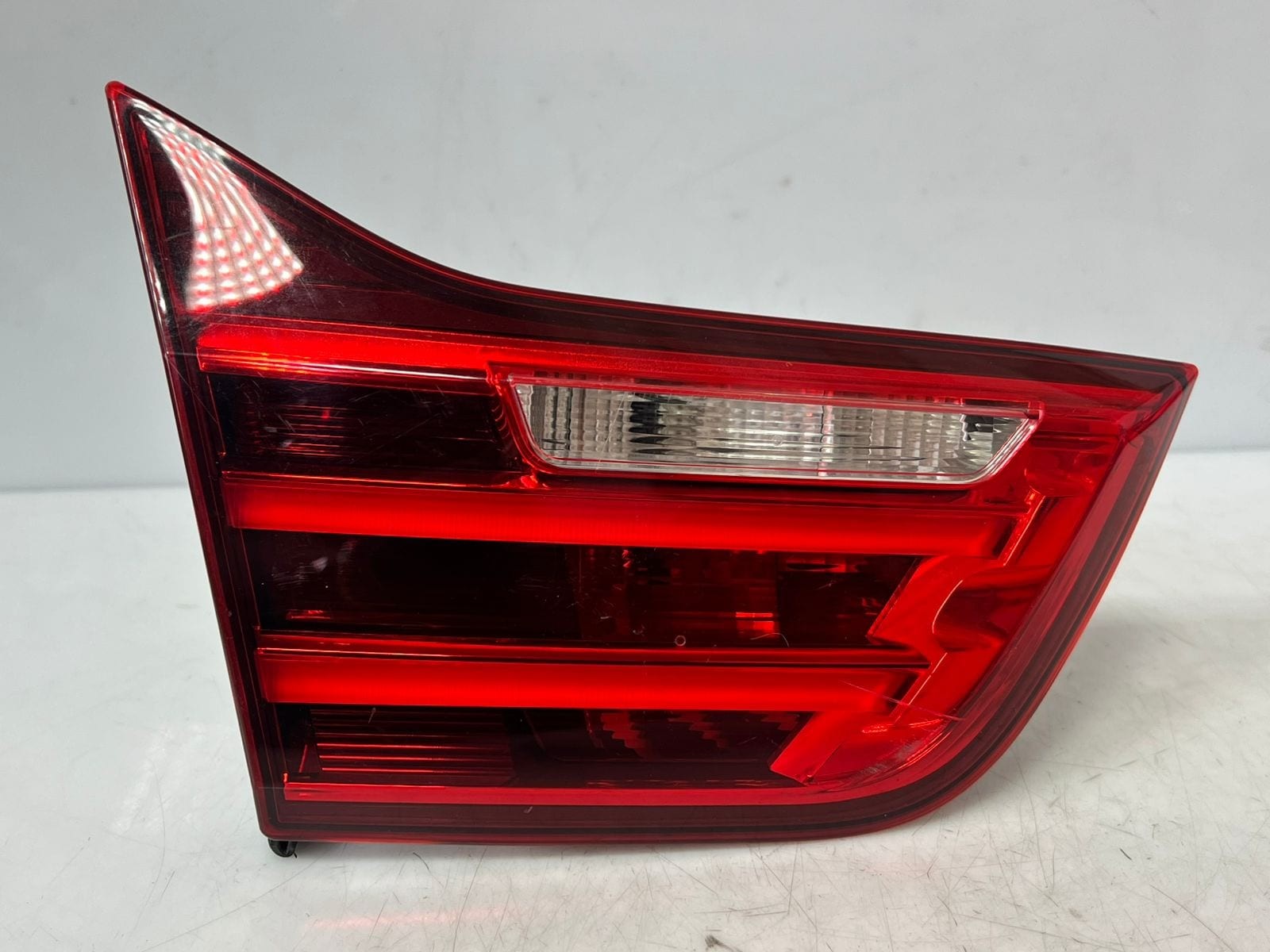 2014-2016 BMW 428i F32 F36 F33 4' LCI LEFT RIGHT Tail Light 7296102 7296101 OEM
