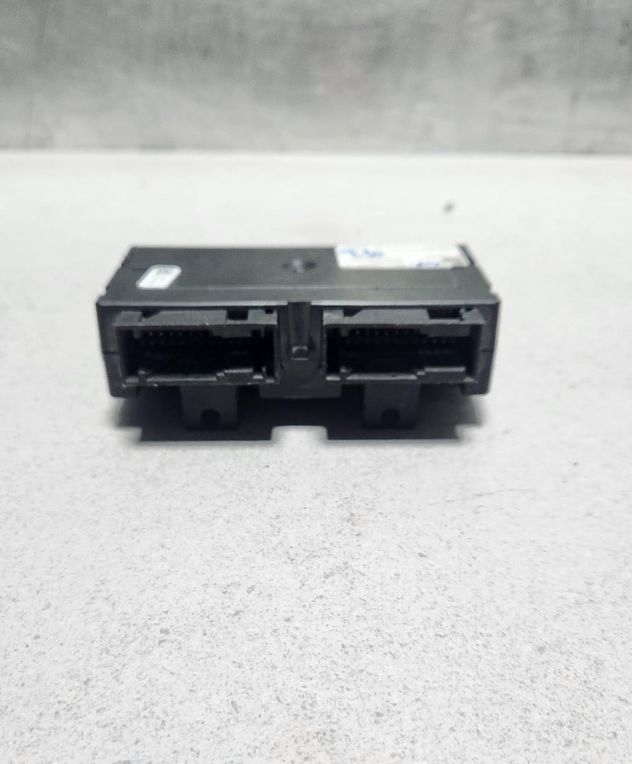 2018-2021 BMW X3 Ac Temperature Control Module 7942428 X4 G01 7 Series G11 G12