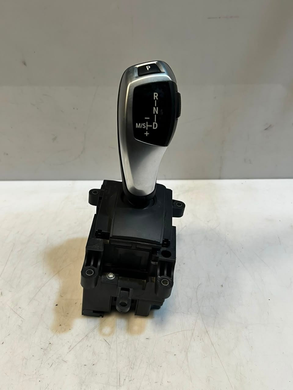 2011-2013 BMW 5' 7' F01 F02 F07 F10 F11 535i Gear Selector Switch 9251188 OEM