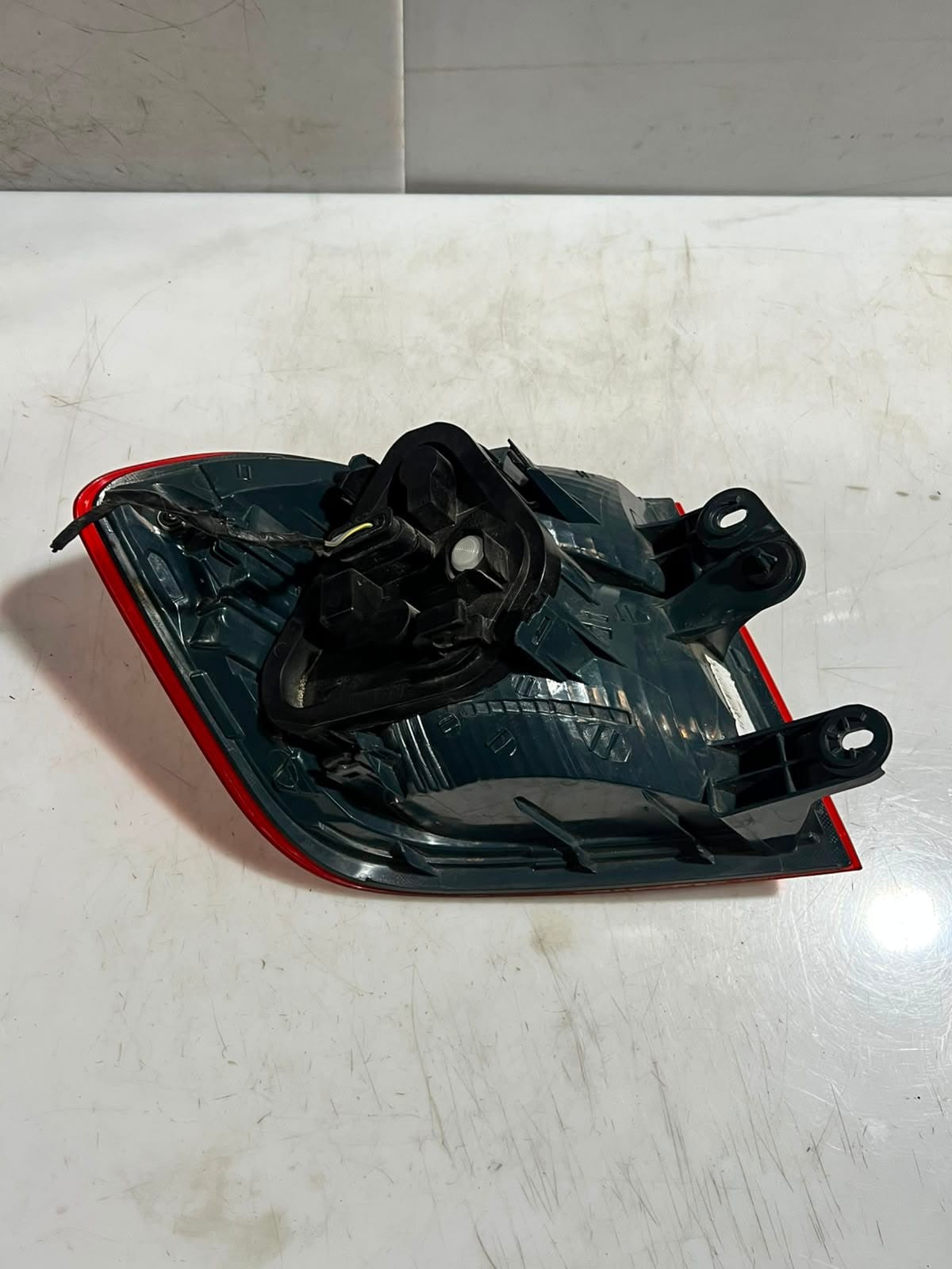 2012 BMW 3 Series F30 F31 F35 Rear Tail Light RIGHT Side Backlight 7312846