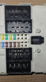 Bild in die Galerieansicht laden, F20 116i N13B16A 2012 8625241 km 110000 used ECU SET