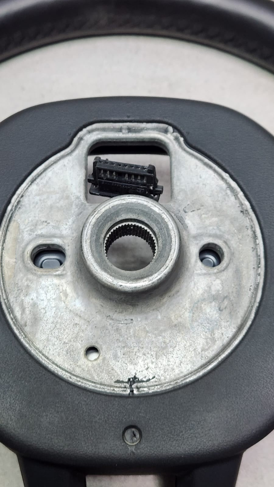 2022 BMW X1 U11 Steering Wheel 8747646 OEM