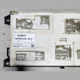 2013-2016 Mercedes-Benz A180 Sam Signal Actuation Module A156900770 W176 and GLA