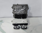 Load image into Gallery viewer, OEM BMW 740I N55 F02 F10 F20 F30 ENGINE CONTROL UNIT DME ECU SET 8616314 BOSCH
