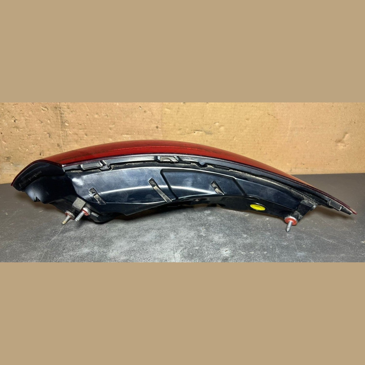 Mercedes W257 CLS Rear Left Side LED Tail Light Brake Stop Lamp A257 9002600