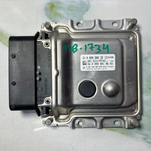 Mercedes Adblue Control Unit A0009003213 GLE Class W166