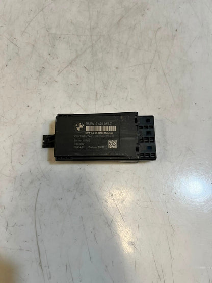 BMW F30 F31 F20 F21 F32 F07 F06 G05 Seat Control Module Rear Left Heated 7490465