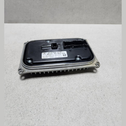 Benz Led Headlight Control Module A1769001204 W176 Class A and W156 GLA 