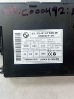 Bild in die Galerieansicht laden, 2008 BMW 530D E60 LCI M57N Engine Control Unit ECU SET DDE+CAS3 7809944 OEM