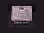 Load image into Gallery viewer, BMW 7 SERIES E65 E66 760i 760Li ENGINE CONTROL UNIT ECU ONLY - 7506280

