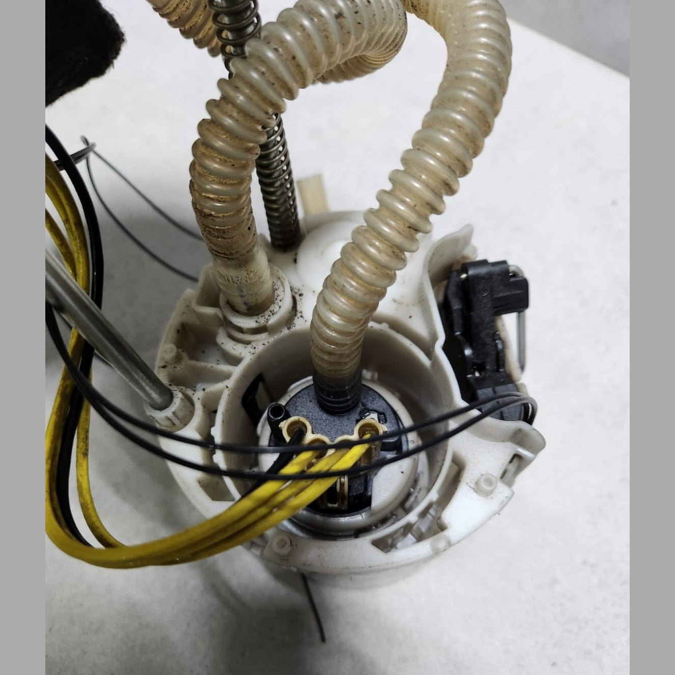 BMW Fuel Pump Module Assembly 7344067 F20 F21 F22 F23 F30 F31 F32 F33 DIESEL B47