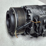 2008 BMW X6 Air Conditioning Compressor 9205096 5 GT F07 7 Ser N54 E71 3.0