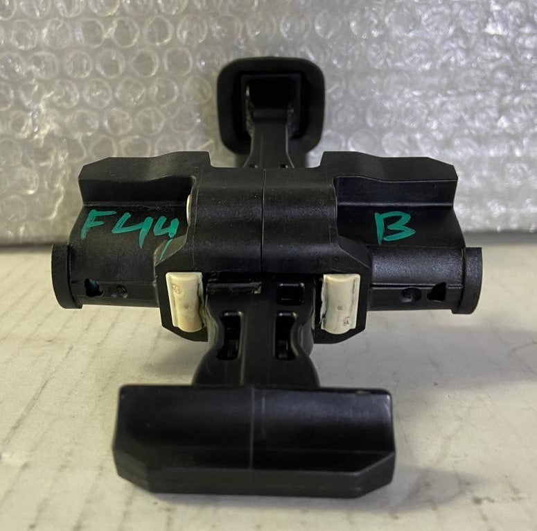2020–2023 BMW 228i / M235i F44 Rear Right Door Hinge Check Strap Stopper 7448039