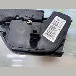 Bild in die Galerieansicht laden, Mercedes Front Left Seat Switch Control Panel A2048701579 W204 C-Class C63 AMG