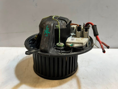 2013 BMW X1 1 Series 120 I 116 I 118 D 130 Heater Blower Motor 6933663 OEM