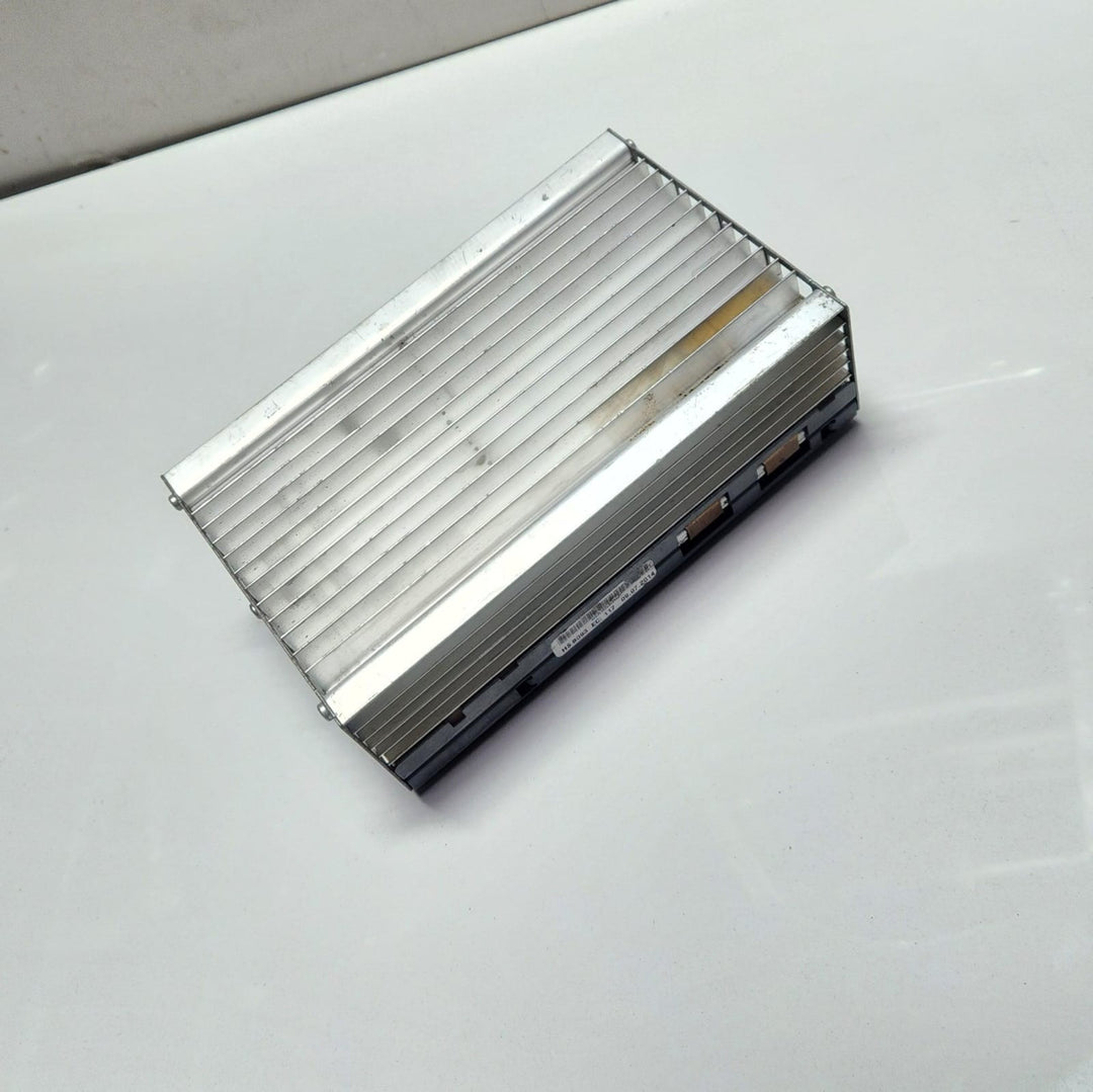 2009-2017 BMW M5 Audio Amplifier 9312592 5 Series F10 F11 M5 F01 F06 F12 F13 OEM