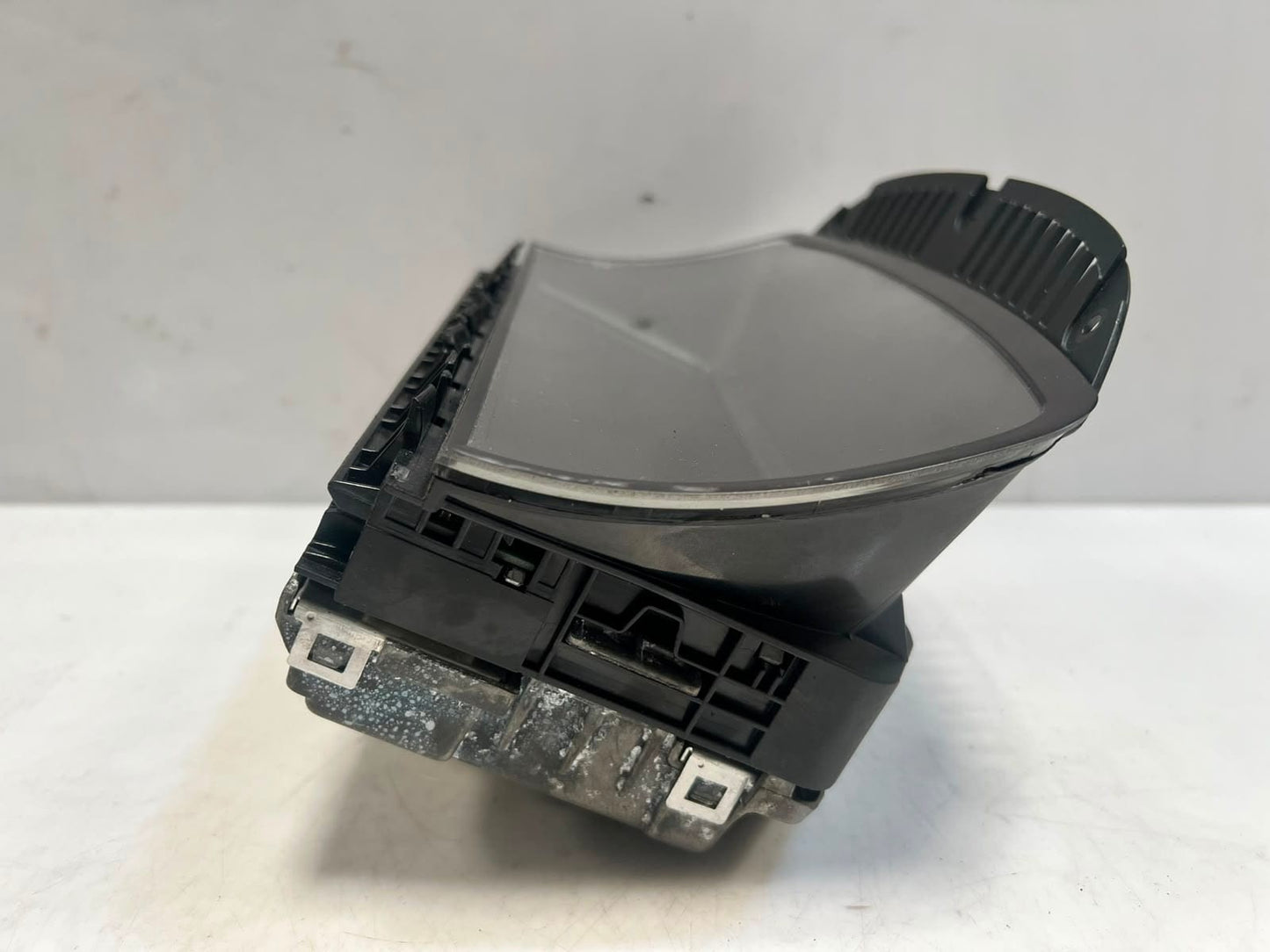 2006-2008 BMW 750i 7 Series E65 E66 HARMAN Information Display Screen 9157123