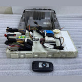 OEM BMW F20 F30 F31 LCI 118i 318i B38 DME Engine Control Unit ECU SET 8663284
