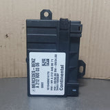 10-15 MERCEDES-BENZ W212 W207 CLASSE E MODULE DE COMMANDE DE POMPE À...