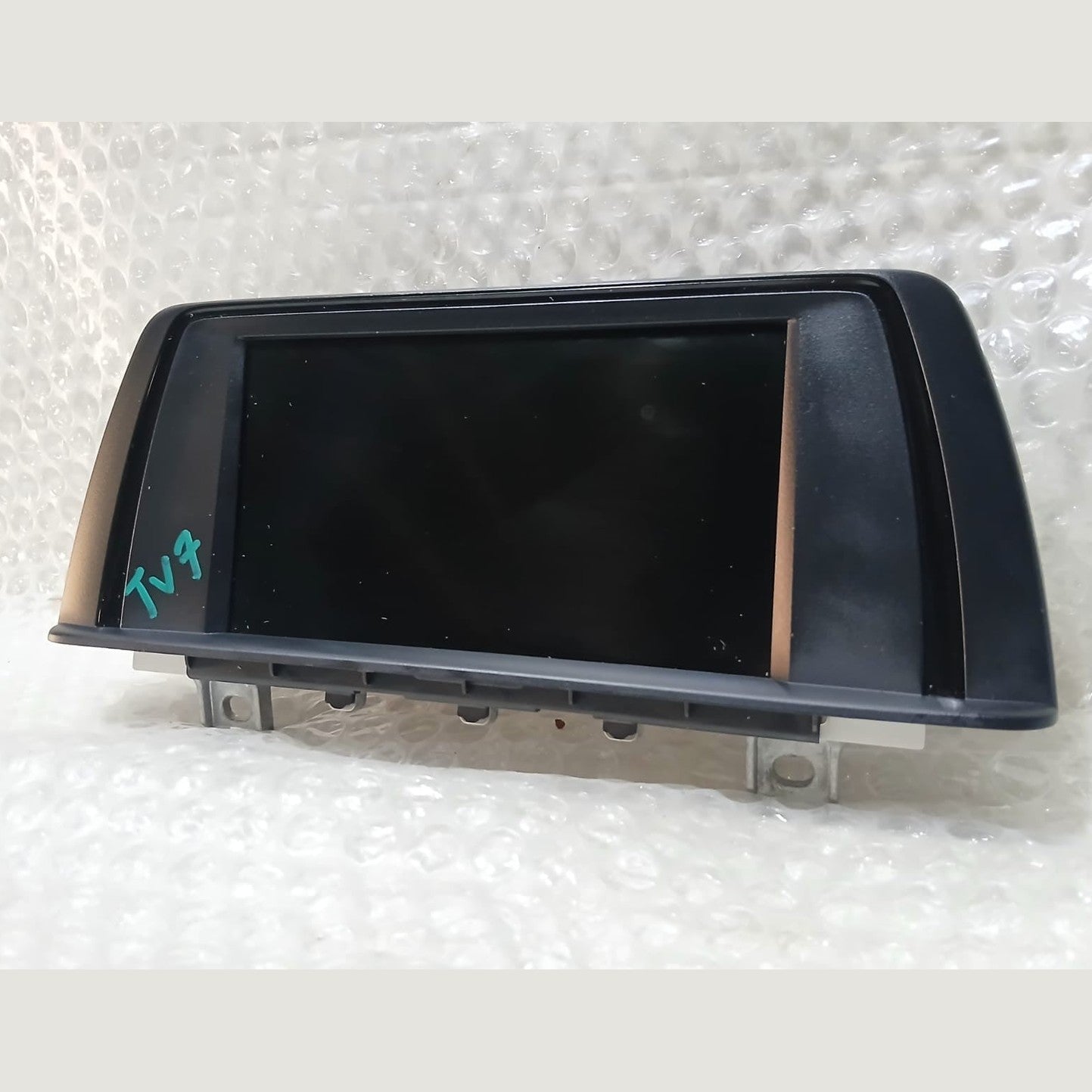 BMW 1 SER 116I F20 F21 Dashboard Multimedia 6.5 CID Display Screen 9262752 RHD 