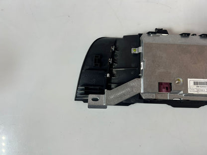 BMW 5 F10 F11 On-board Central Information Display Screen Monitor 6,5" 9289007
