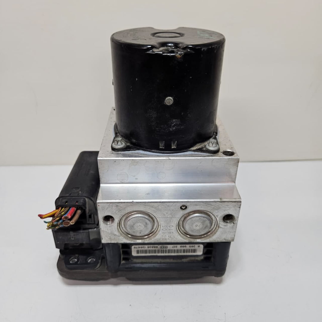 2008-2016 BMW 7 Series F01 F02 730D 750i F10 Abs Pump 6792478