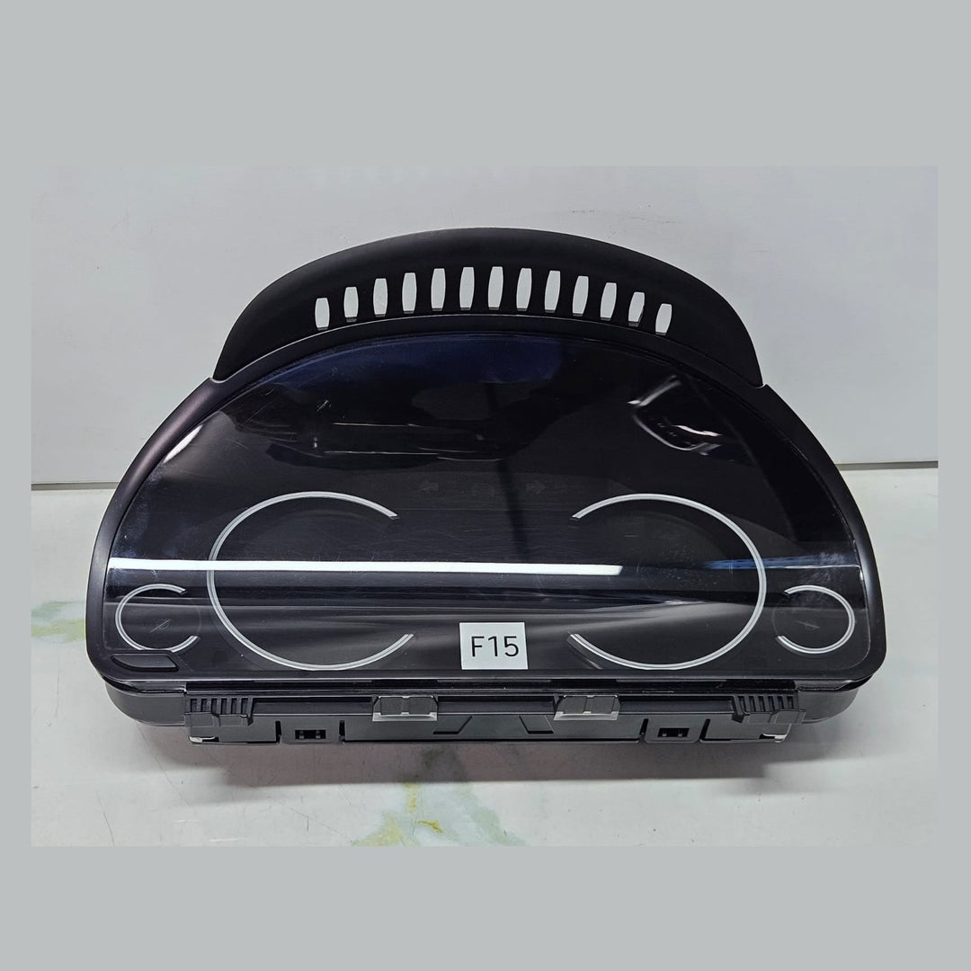 2010-2016 BMW 528i F10 F11 F06 F13 F15 X5 Speedometer Instrument Cluster 6844014