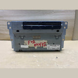 2009-2012 BMW F02 740Li HEAD UNIT CD-NAVIGATION CI ALPINE RADIO 9248005