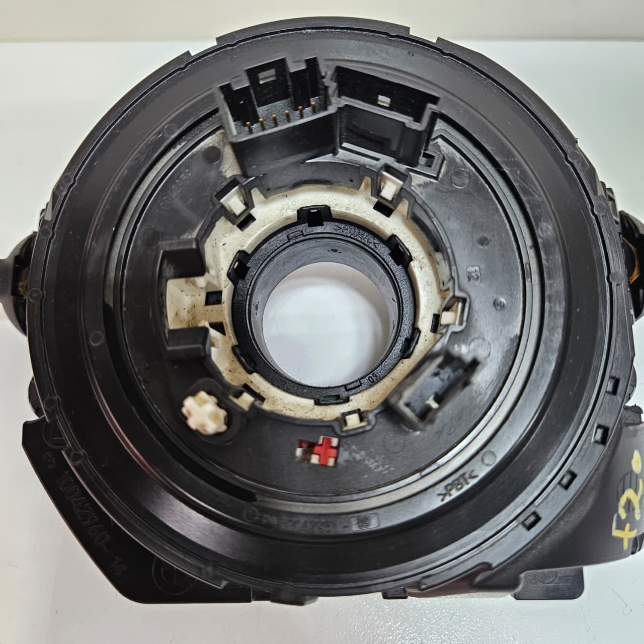 BMW F30, F22, F80, F82, F87 M2, M3, M4 Steering Column Switch Cluster 9351143